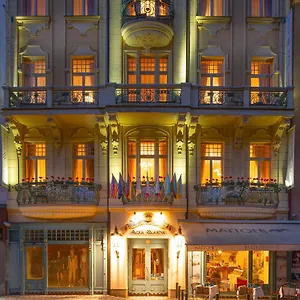 4* Otel Aqua Marina