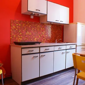 Apartment Galeta, Karlsbad