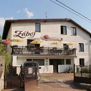 Gasthof Zaboj Restaurant, Karlsbad