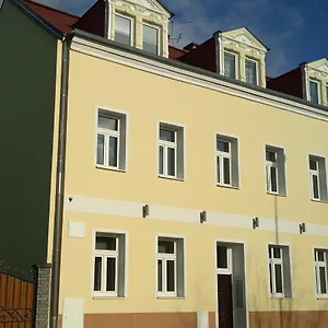 Apartament Bluestars, Karlowe Wary