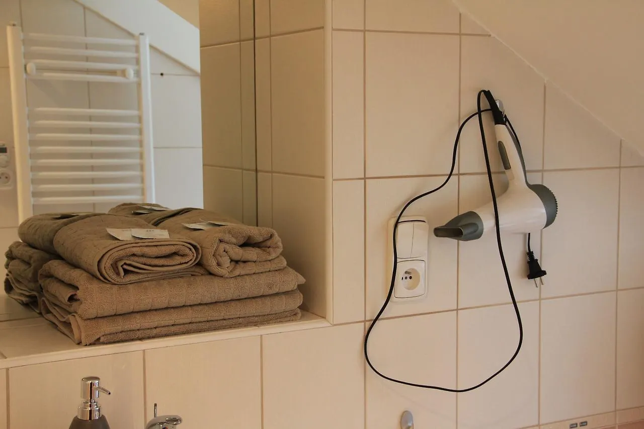 Karlovy Vary Zamecky Vrch Apartment
