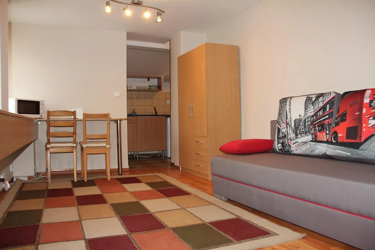 Karlovy Vary Zamecky Vrch Apartment  Karlovy Vary